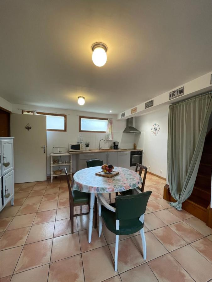 Apartamento le Québec Arrigny Exterior foto